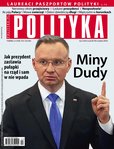 : Polityka - 4/2024
