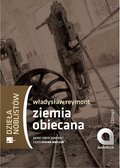 ZIEMIA OBIECANA - audiobook