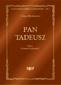 audiobooki: Pan Tadeusz - audiobook