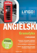 Języki i nauka języków: Angielski. Gramatyka z ćwiczeniami - ebook