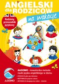 Języki i nauka języków: Angielski dla rodziców. Na wakacje - ebook