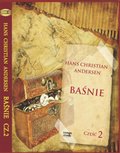 Baśnie Andersena cz. 2 - audiobook
