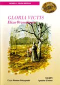 Obyczajowe: Gloria Victis - audiobook