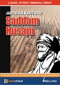 Dokument, literatura faktu, reportaże, biografie: Saddam Husajn - audiobook