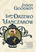 Kryminał, sensacja, thriller: Drzewo Janczarów - ebook