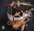Romans i erotyka: Anioł Coltona - audiobook
