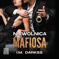 Romans i erotyka: Niewolnica mafiosa - audiobook