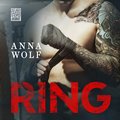 Romans i erotyka: Ring - audiobook