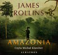 Amazonia - audiobook