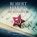 Archangielsk - audiobook
