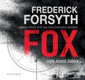 audiobooki: Fox - audiobook