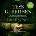 Kryminał, sensacja, thriller: Grzesznik - audiobook