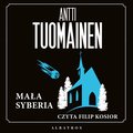 Mała Syberia - audiobook