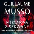 kryminał, sensacja, thriller: Nieznajoma z Sekwany - audiobook
