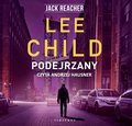 audiobooki: Jack Reacher. Podejrzany - audiobook