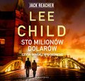 Jack Reacher. Sto milionów dolarów - audiobook
