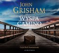 audiobooki: Wyspa Camino - audiobook