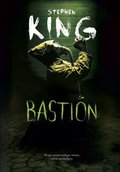 kryminał, sensacja, thriller: Bastion - ebook