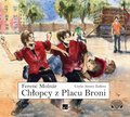 audiobooki: Chłopcy z Placu Broni - audiobook