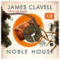 Noble House - audiobook