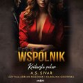 Wspólnik. Królewski poker - audiobook
