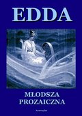 Edda Młodsza Prozaiczna - ebook