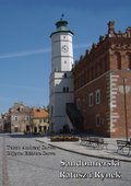 Dokument, literatura faktu, reportaże, biografie: Sandomierski Ratusz i Rynek - ebook