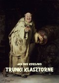 Poradniki: Trunki klasztorne - ebook