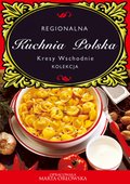 Kuchnia Polska. Kresy wschodnie - ebook