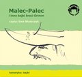Malec-Palec (Tomcio Paluch) i inne bajki braci Grimm - audiobook