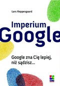 technologie: Imperium Google - ebook