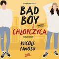 audiobooki: Bad boy i chłopczyca - audiobook