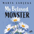 My Beloved Monster - audiobook