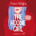 The Hoodie Girl - audiobook