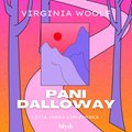 Pani Dalloway - audiobook