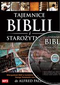 audiobooki: Tajemnice Biblii i Starożytności - audiobook