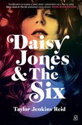 Daisy Jones & The Six  - ebook
