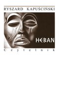 Heban - ebook