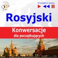audiobooki: Rosyjski na mp3. Konwersacje dla początkujących - audio kurs