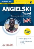 audiobooki: Angielski Travel - audio kurs