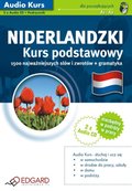 Języki i nauka języków: Niderlandzki Kurs Podstawowy - audio kurs