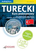 Turecki Kurs podstawowy - audio kurs