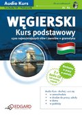 Węgierski Kurs Podstawowy - audio kurs + ebook