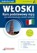 audiobooki: Włoski Kurs podstawowy mp3 - audiokurs + ebook