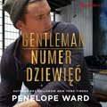Romans i erotyka: Gentleman numer dziewięć - audiobook
