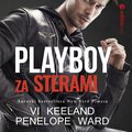 Playboy za sterami - audiobook