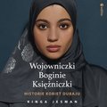 audiobooki: Wojowniczki, Boginie, Księżniczki. Historie kobiet Dubaju - audiobook
