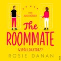 romans: The Roommate. Współlokatorzy - audiobook