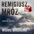 Zapowiedzi: Widmo Brockenu - audiobook