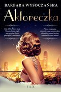Aktoreczka - ebook